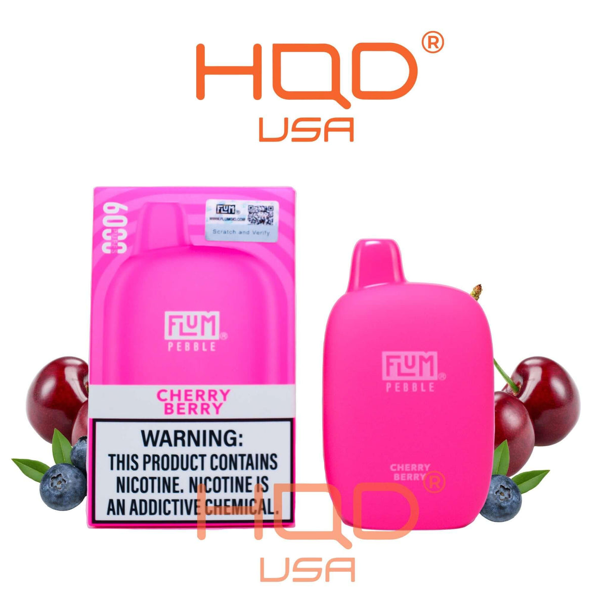 Fruity Pebble Disposable Vape Flum Pebble 6000 Rechargeable Disposable Vape HQD Tech USA Fruity Pebble Disposable Vape Flum Pebble 6000 Rechargeable Disposable Vape HQD Tech USA