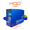 Fume Infinity Disposable Vape (5-Pack) | Disposable Vapes | HQD Tech USA