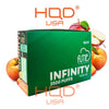 Fume Infinity Disposable Vape (5-Pack) | Disposable Vapes | HQD Tech USA