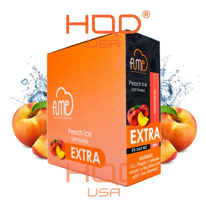 Fume | Extra (10-Pack) - hqdtechusa