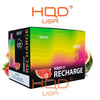 Fume | Recharge (10 Pack) | Disposable Vapes | HQD Tech USA