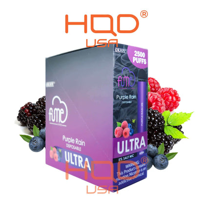 Fume | Ultra (10-Pack) - hqdtechusa