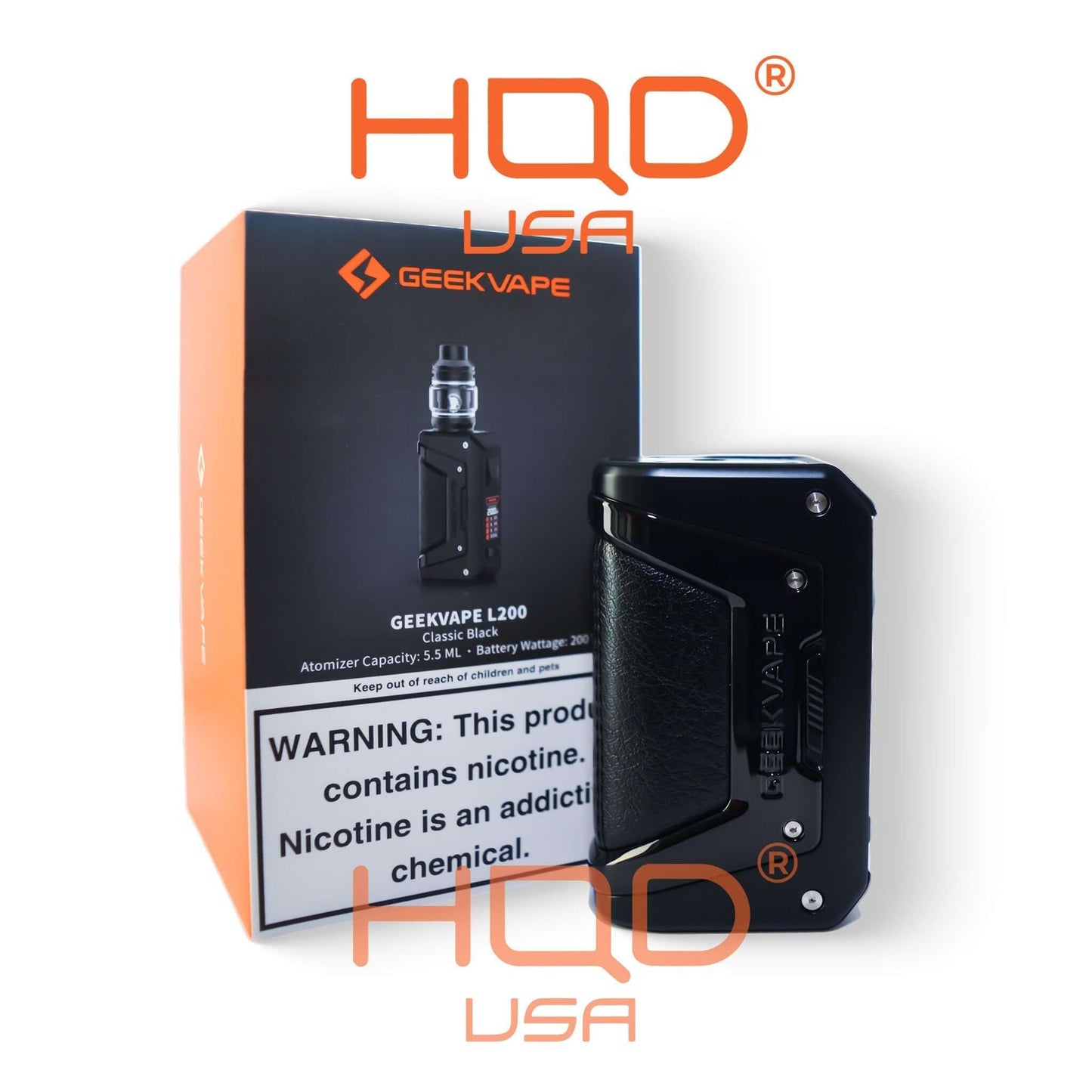 GEEK VAPE | MODS & KITS - hqdtechusa