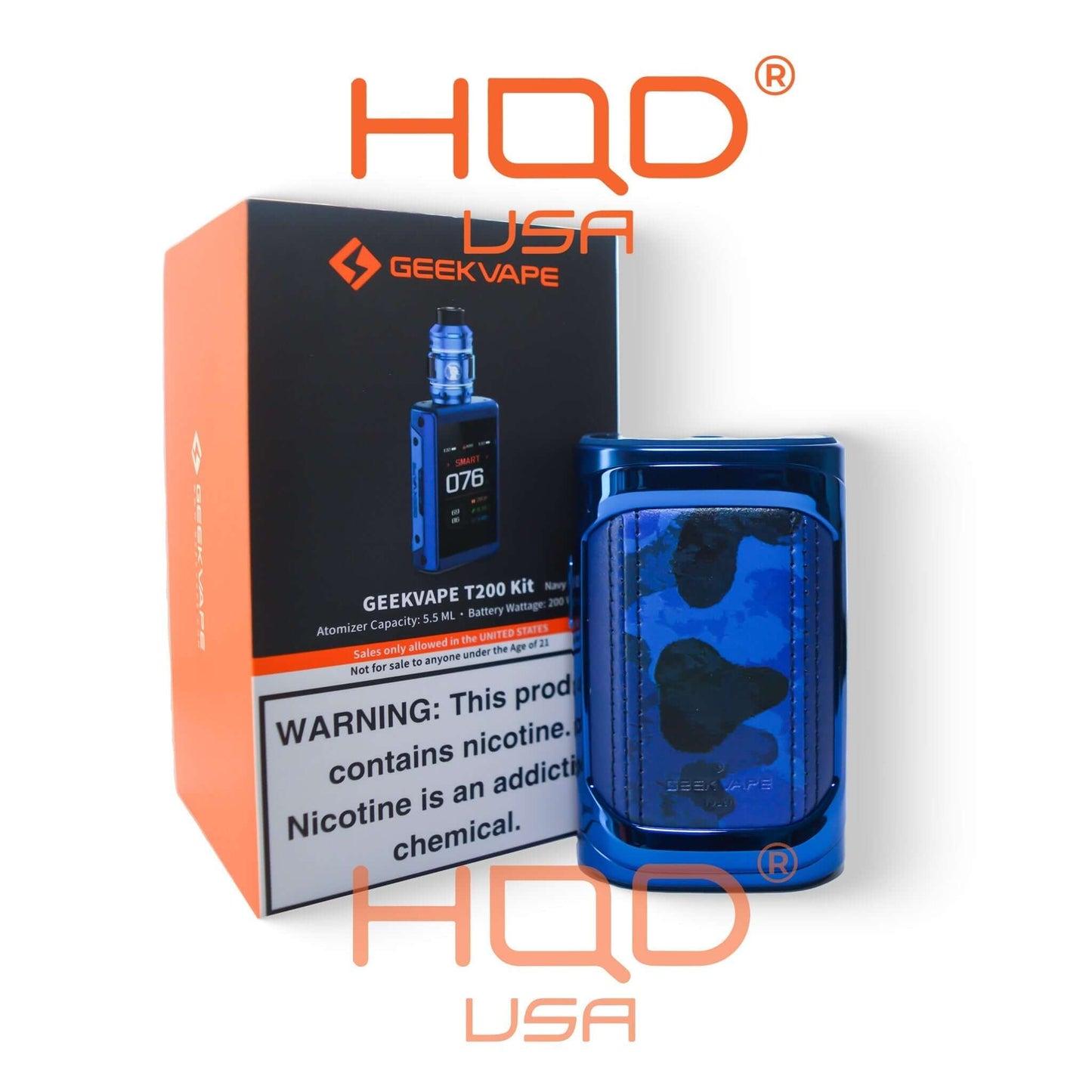 GEEK VAPE | MODS & KITS - hqdtechusa