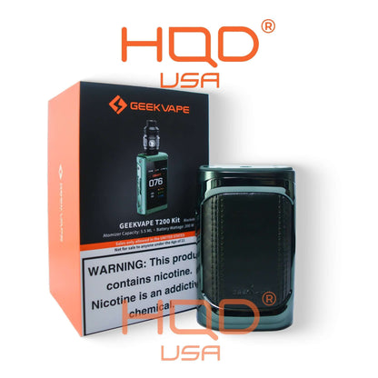 GEEK VAPE | MODS & KITS - hqdtechusa