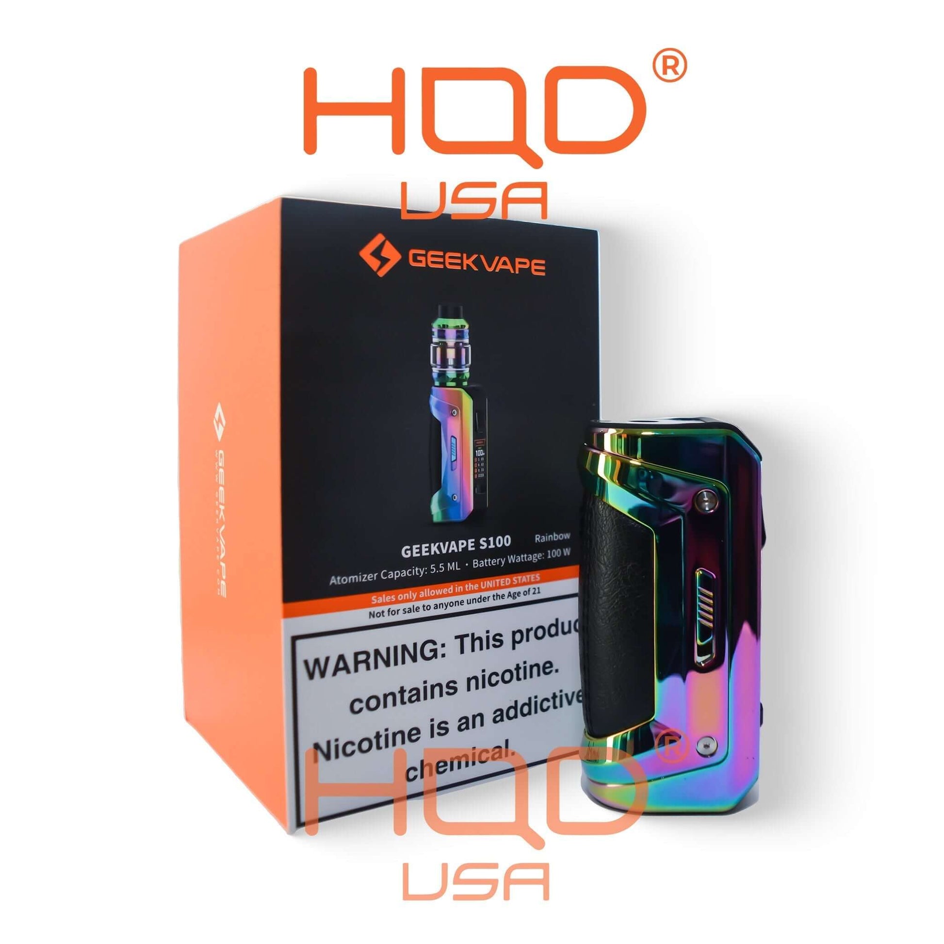 GEEK VAPE | MODS & KITS - hqdtechusa