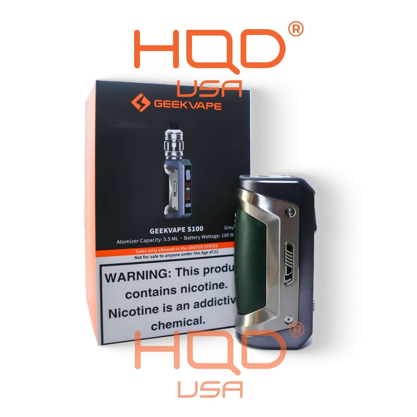 GEEK VAPE | MODS & KITS - hqdtechusa