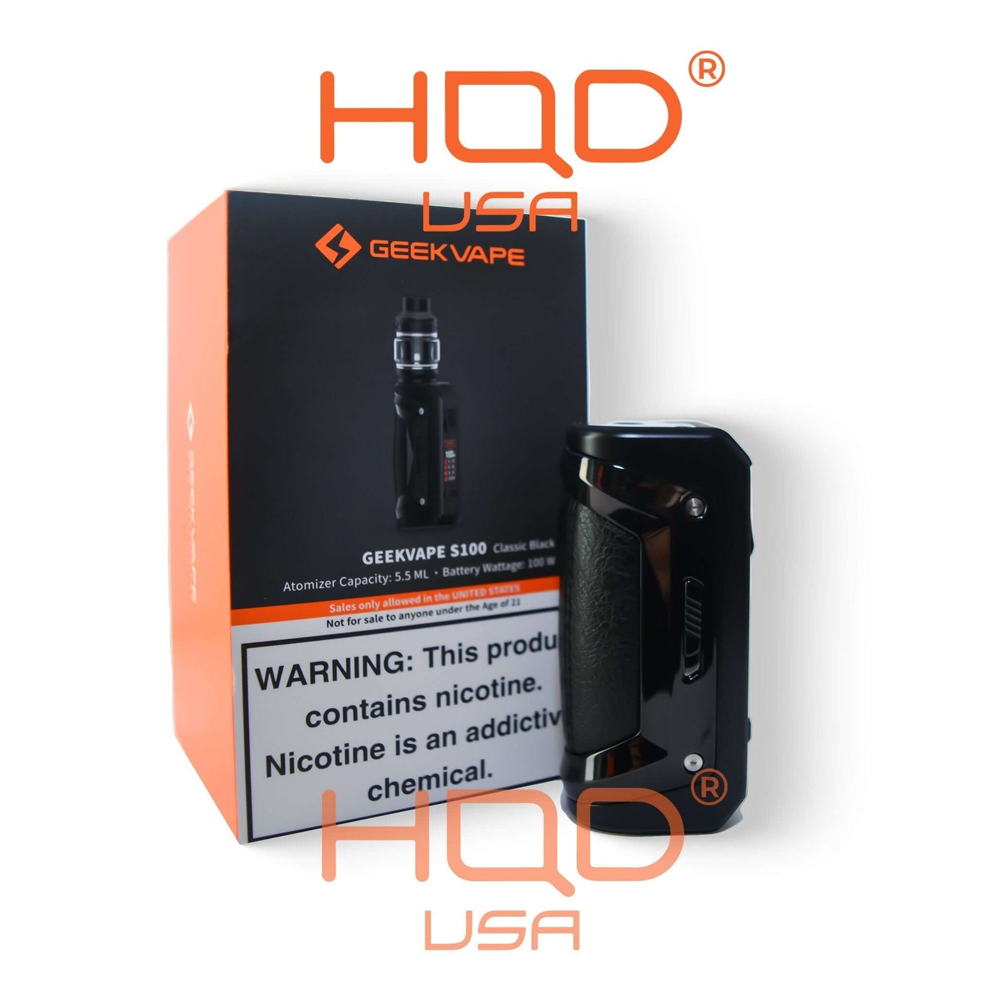 GEEK VAPE | MODS & KITS - hqdtechusa