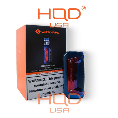 GEEK VAPE | MODS & KITS - hqdtechusa