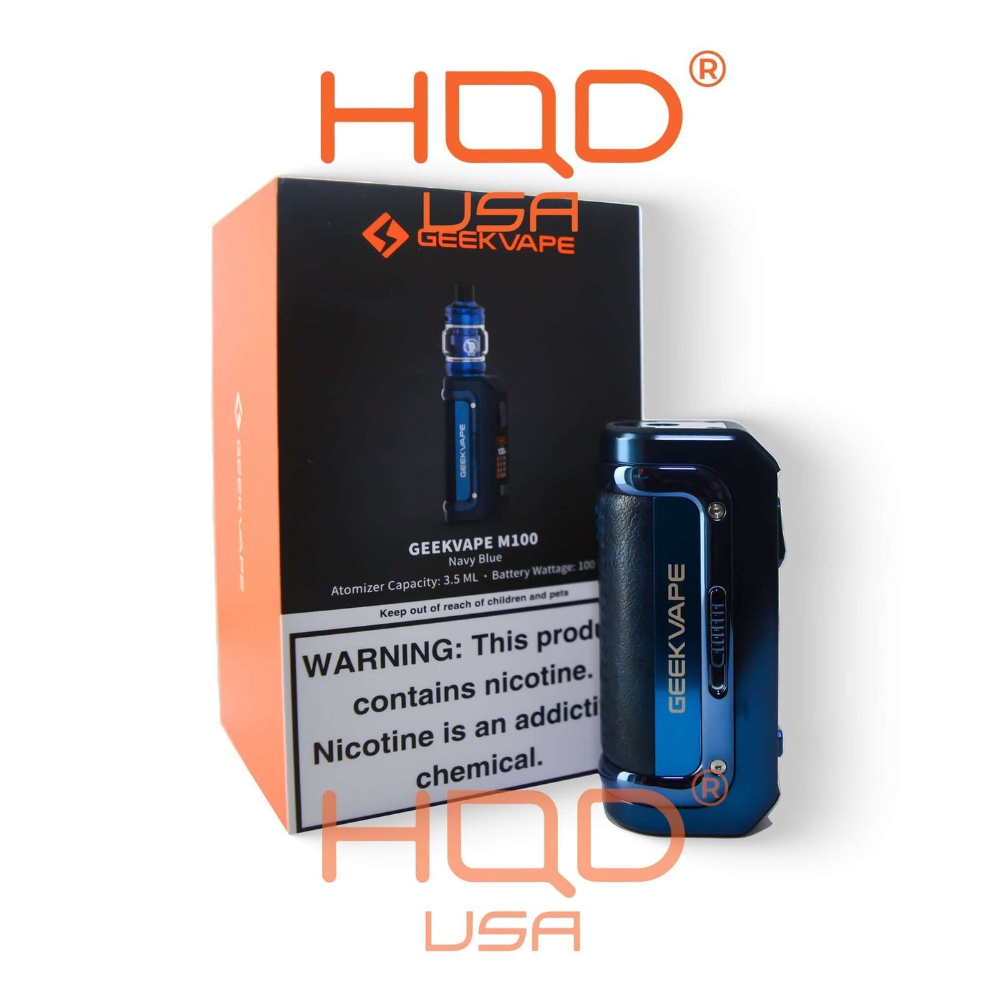 GEEK VAPE | MODS & KITS - hqdtechusa