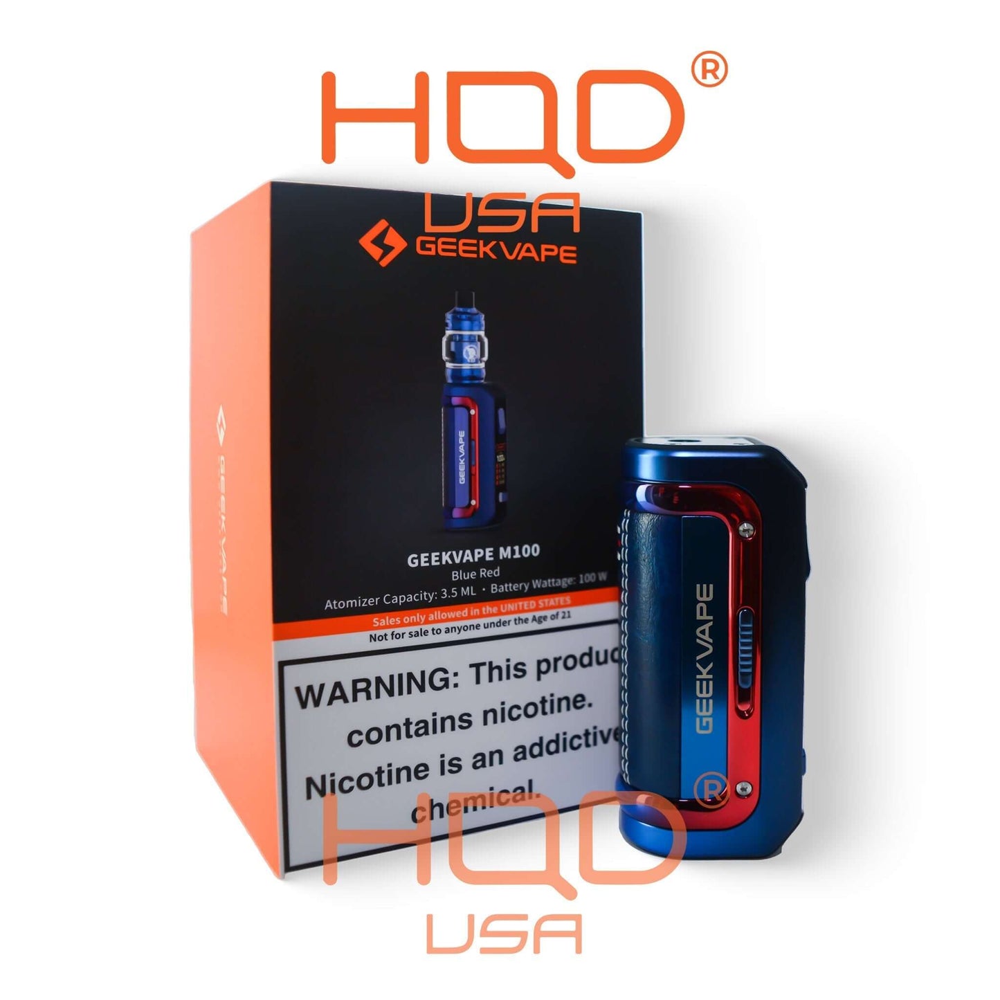 GEEK VAPE | MODS & KITS - hqdtechusa