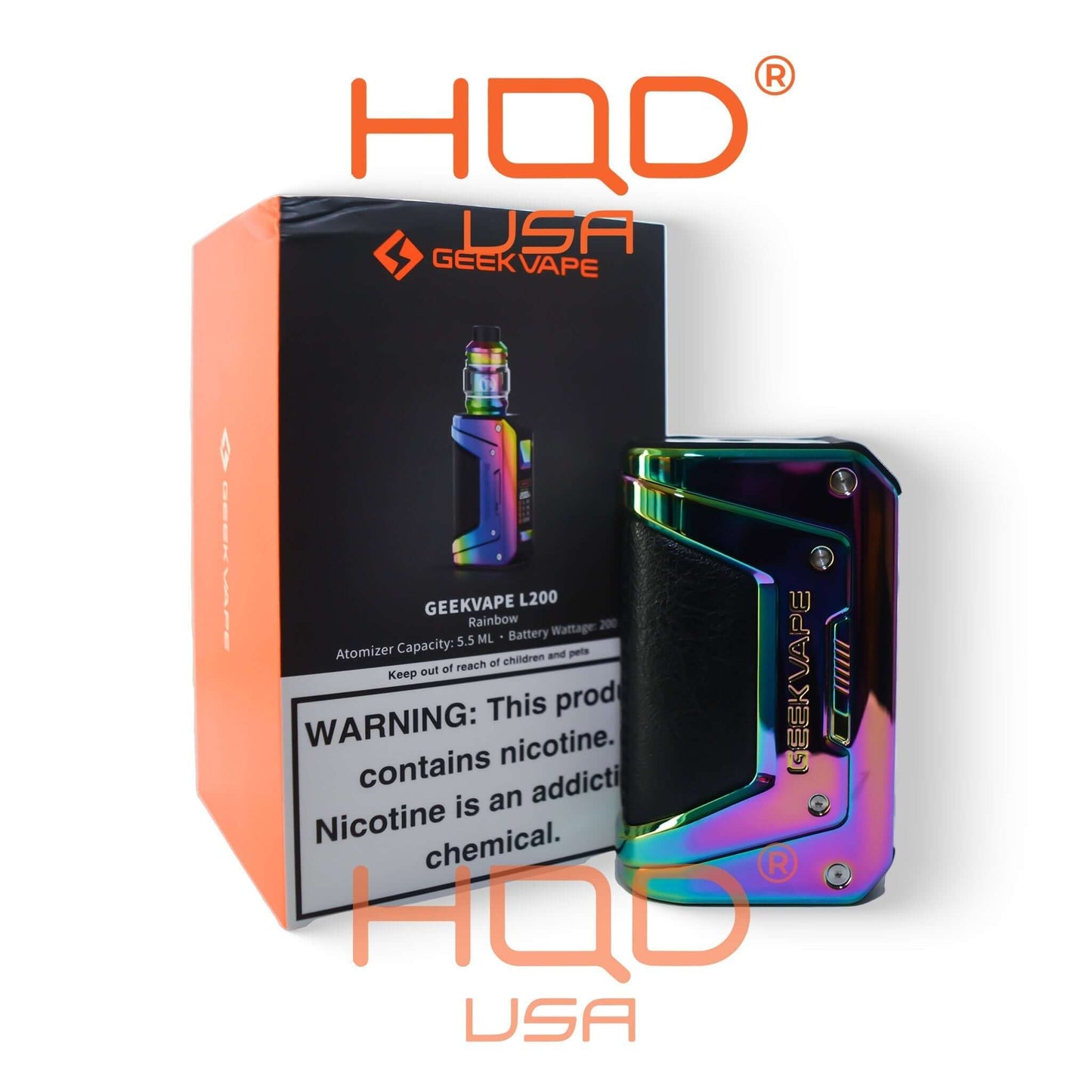 GEEK VAPE | MODS & KITS - hqdtechusa