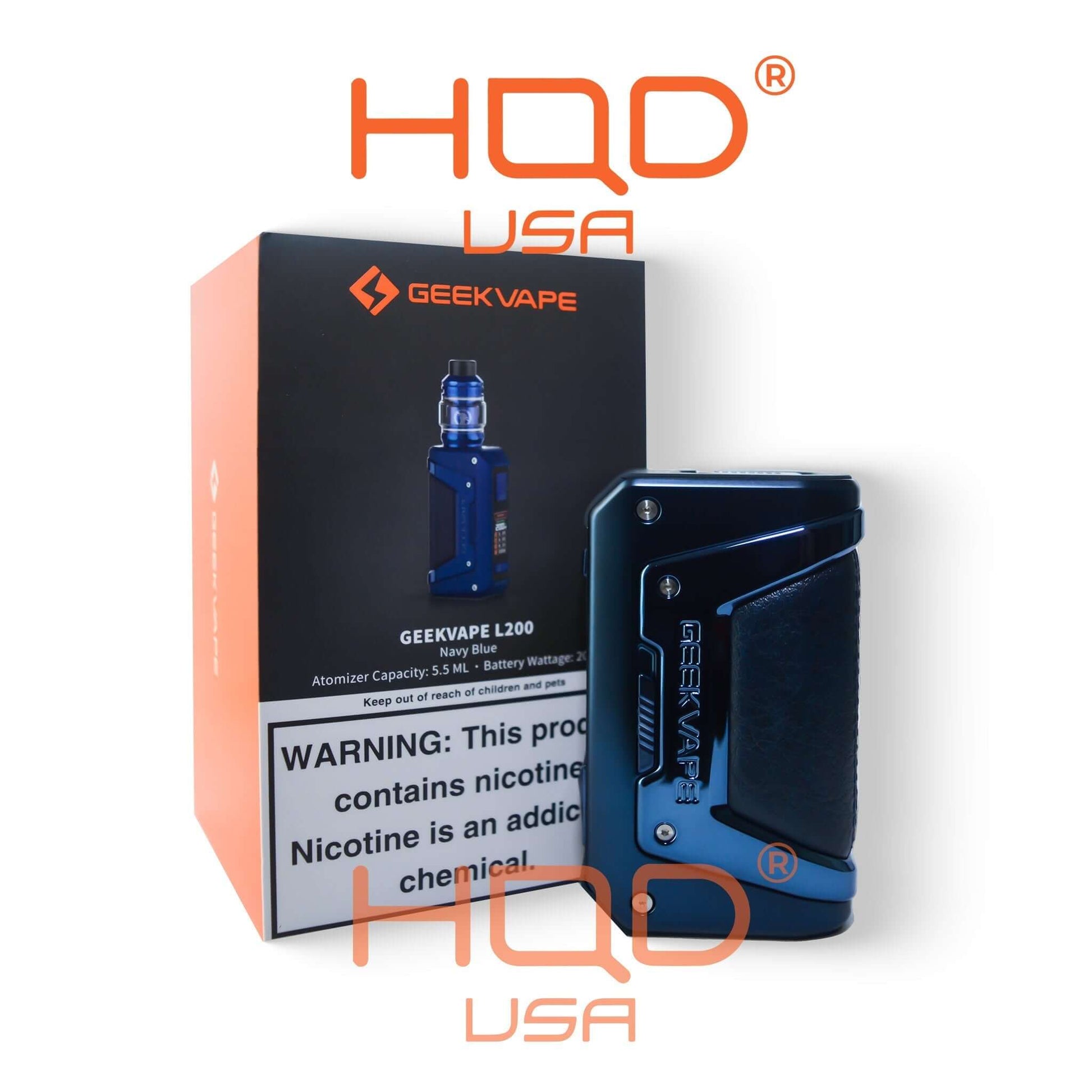 GEEK VAPE | MODS & KITS - hqdtechusa