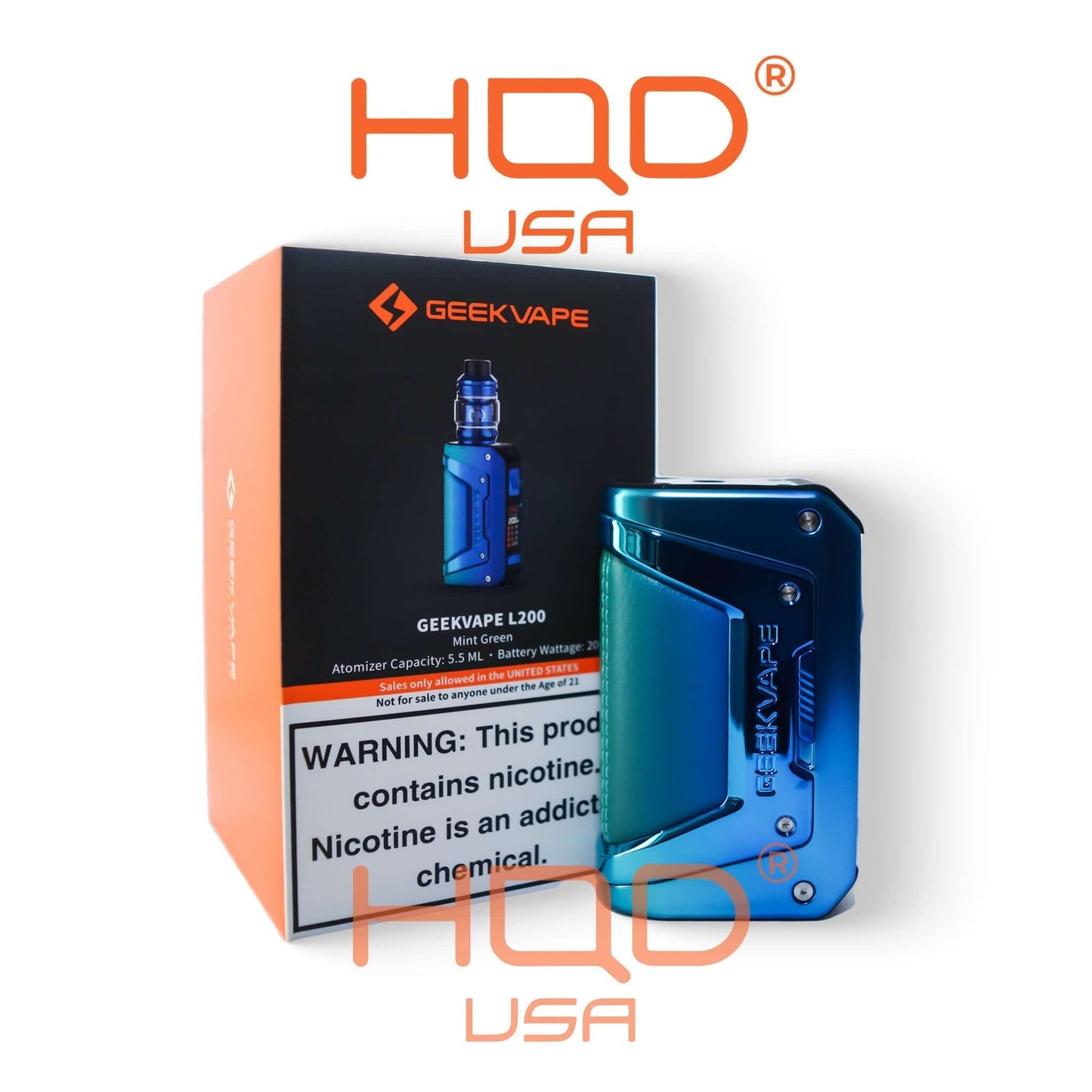 GEEK VAPE | MODS & KITS - hqdtechusa