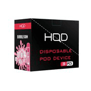 HQD Cuvie V1 (10 Pack) | Disposable Vapes | HQD Tech USA