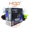 HQD | Cuvie Bar (5-Pack) | Disposable Vapes | HQD Tech USA