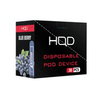 HQD | Cuvie V1 (10-Pack) | Disposable Vapes | HQD Tech USA