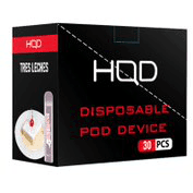 HQD | Cuvie V1 (10-Pack) | Disposable Vapes | HQD Tech USA