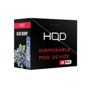 HQD | Cuvie V1 (10-Pack) - hqdtechusa