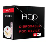 HQD | Cuvie V1 (10-Pack) - hqdtechusa