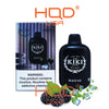 KIKI "On The Go" Disposable Vape 5000 | Disposable Vapes | HQD Tech USA