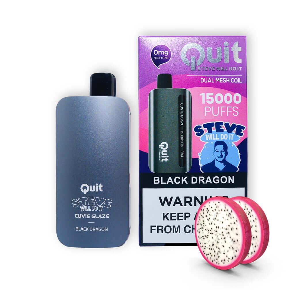 Zero Nicotine Vapes HQD Tech USA Zero Nicotine Vapes HQD Tech USA