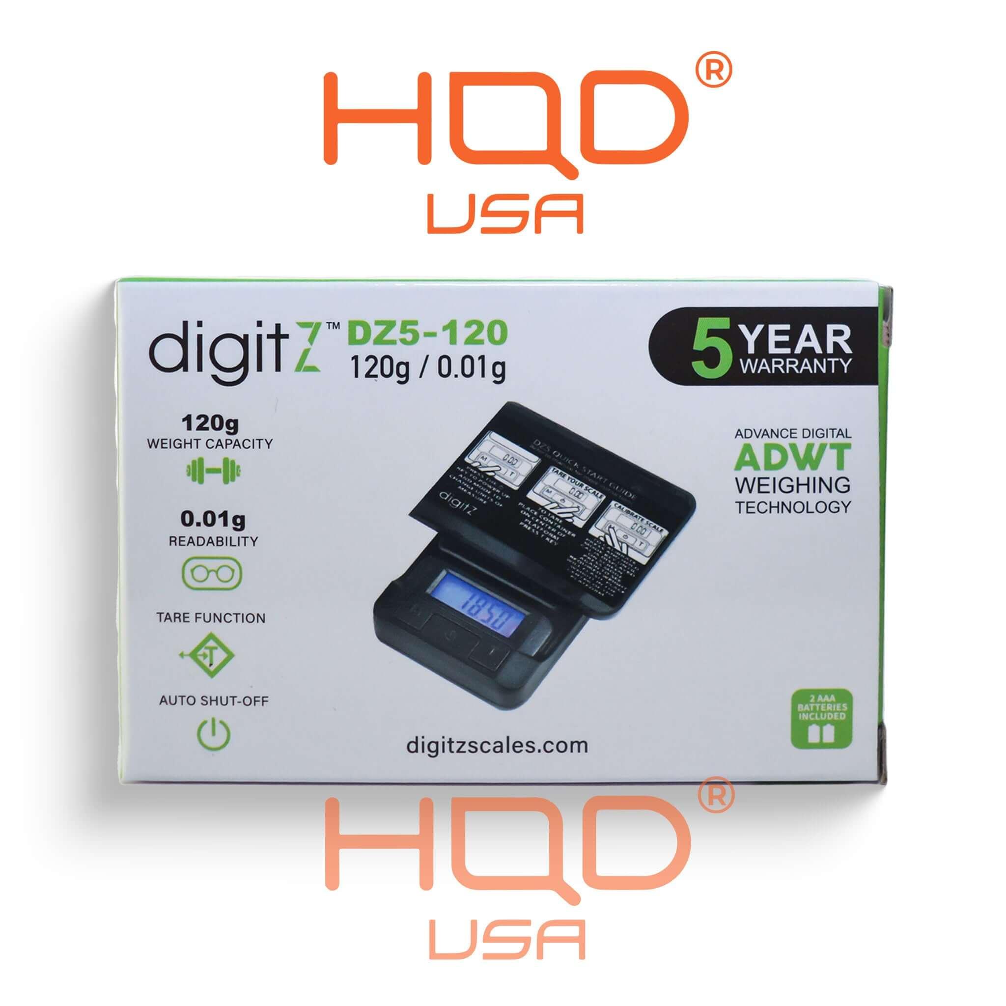 Scales | Scales | HQD Tech USA