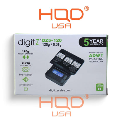 Scales | Scales | HQD Tech USA