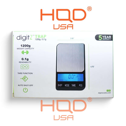 Scales | Scales | HQD Tech USA