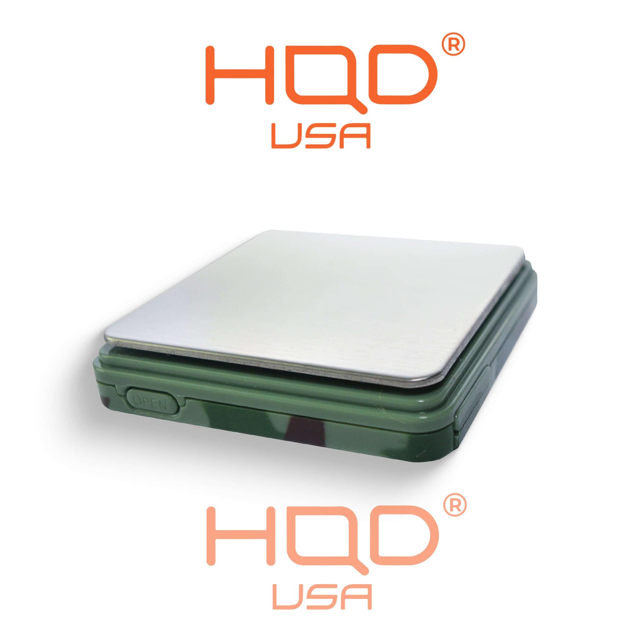 Scales | Scales | HQD Tech USA