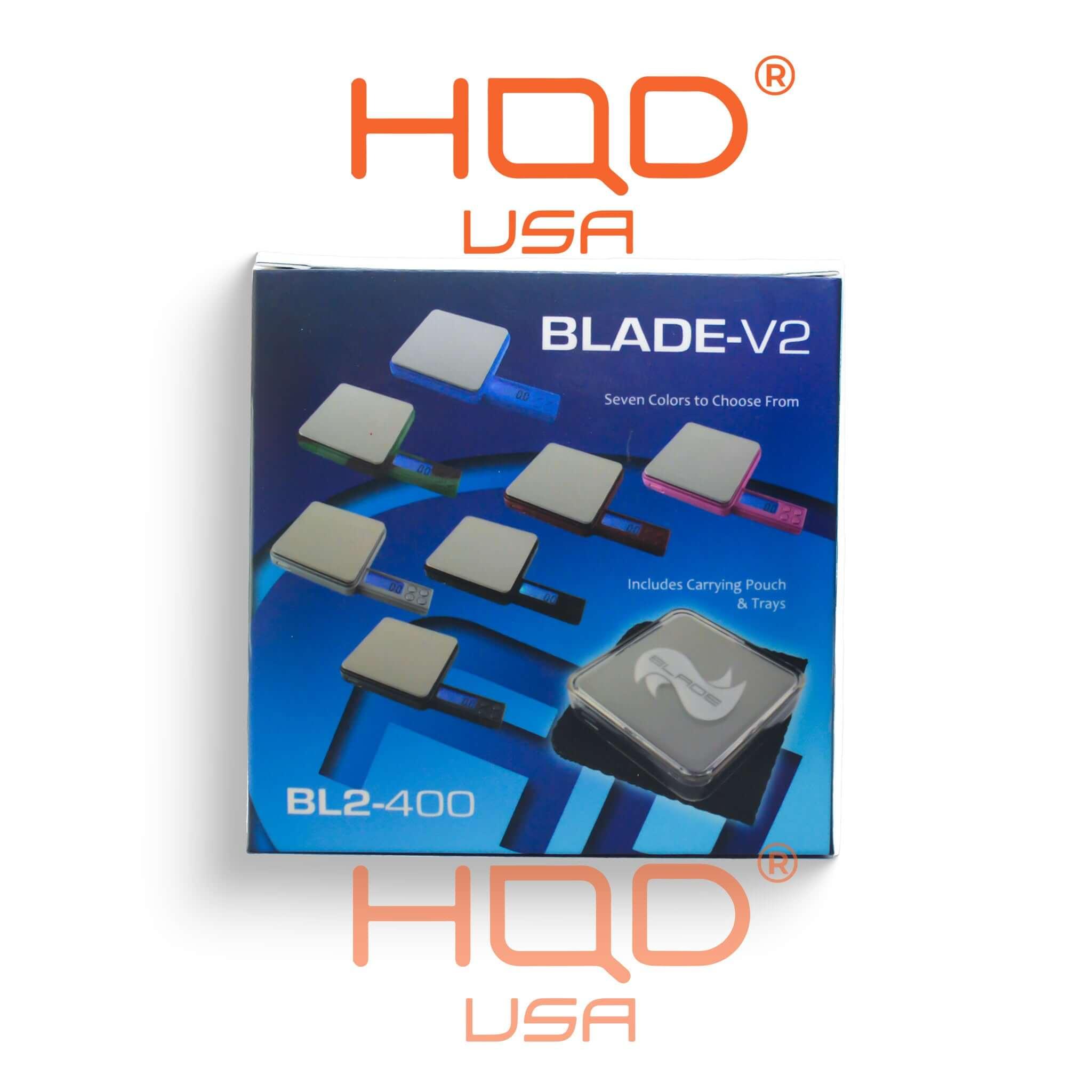 Scales | Scales | HQD Tech USA