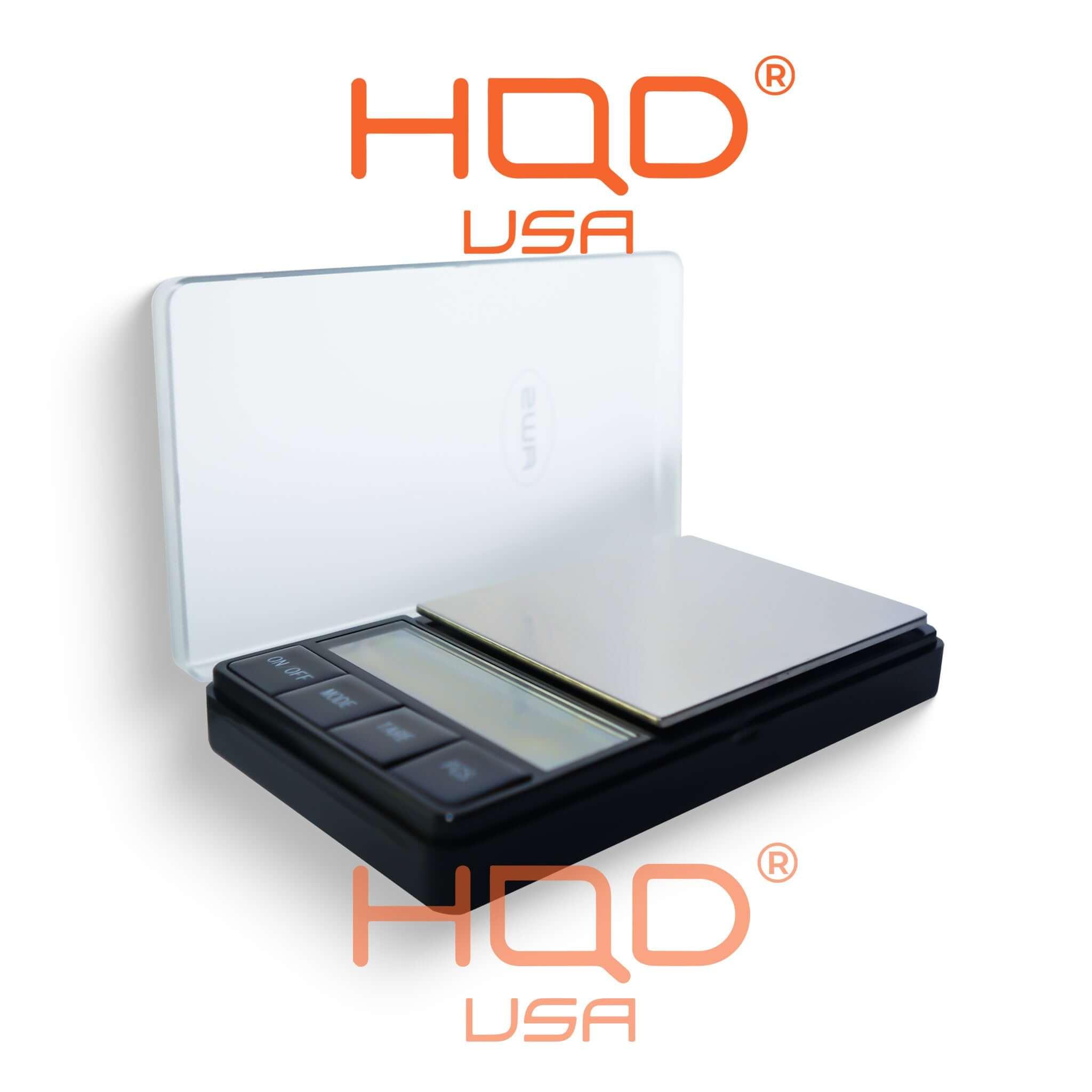 Scales | Scales | HQD Tech USA