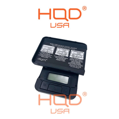 Scales | Scales | HQD Tech USA