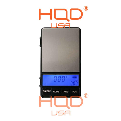 Scales | Scales | HQD Tech USA