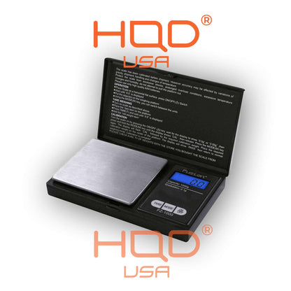 Scales | Scales | HQD Tech USA