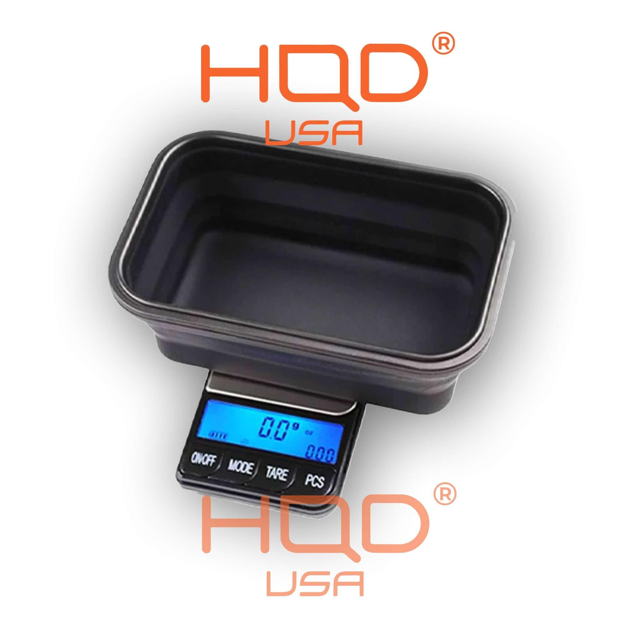 Scales | Scales | HQD Tech USA