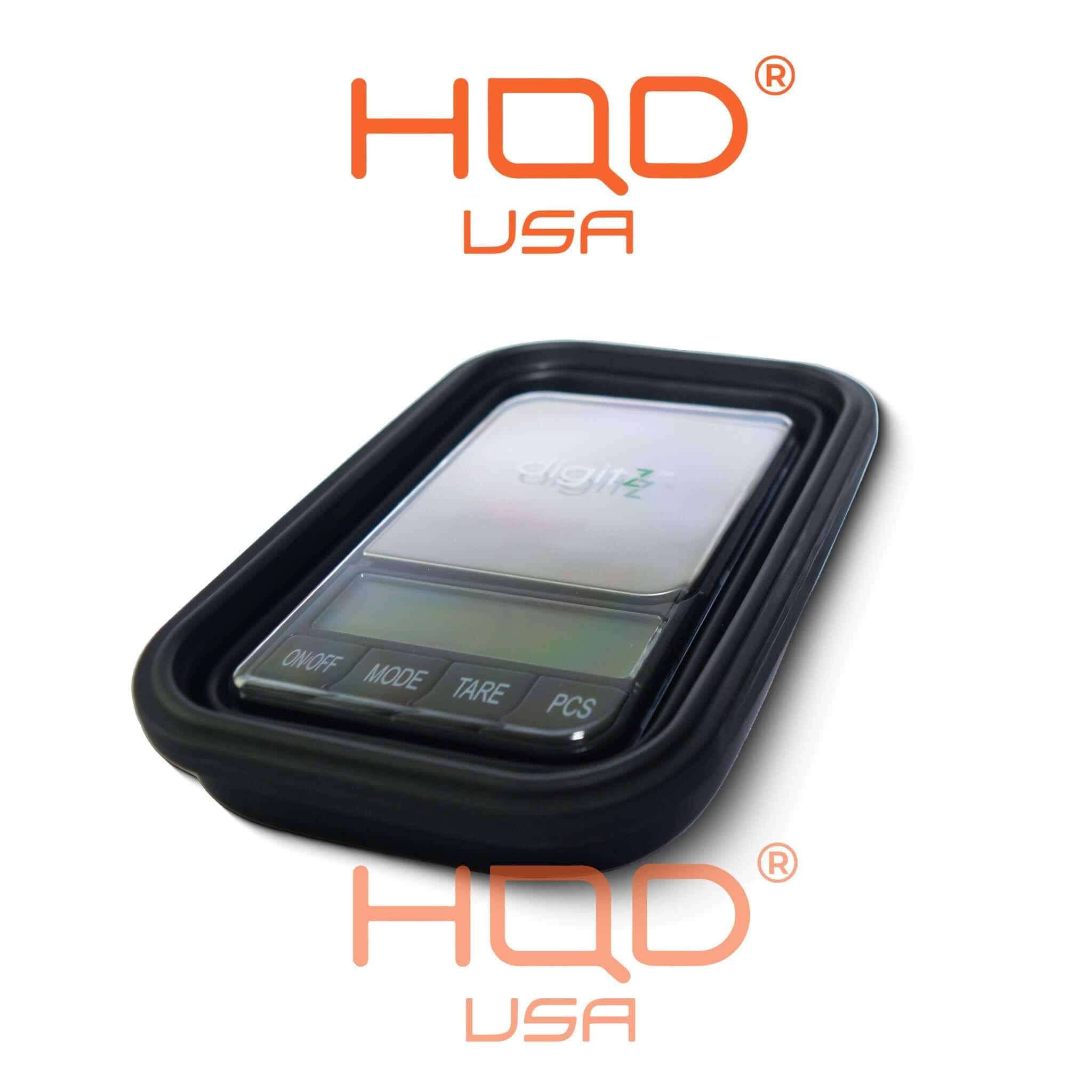 Scales | Scales | HQD Tech USA