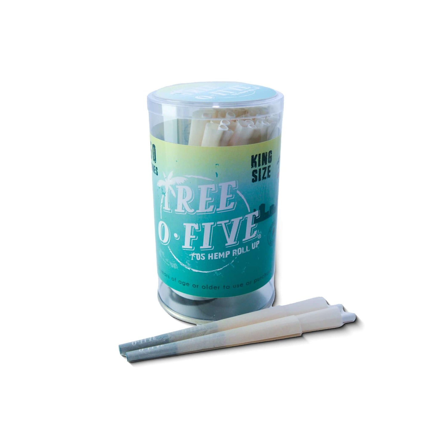 Tree O' Five | Rolling Paper - hqdtechusa